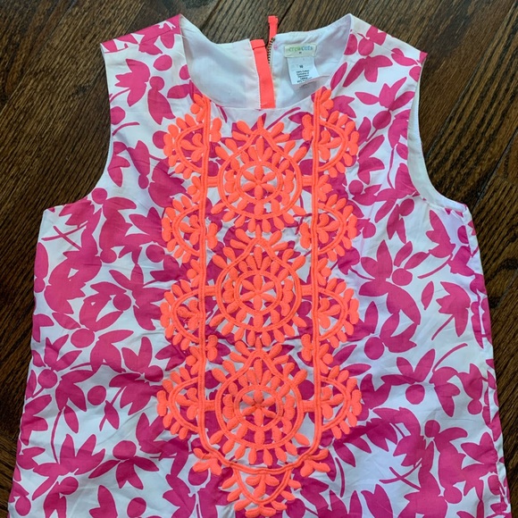 Girls CrewCuts Dress - Picture 2 of 3